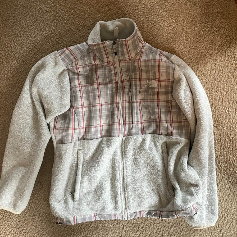 Northface Fleece Size L